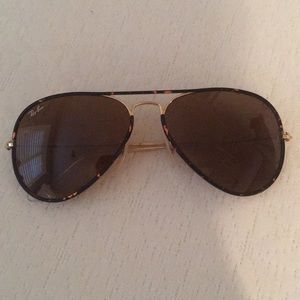 Ray-Ban Aviators